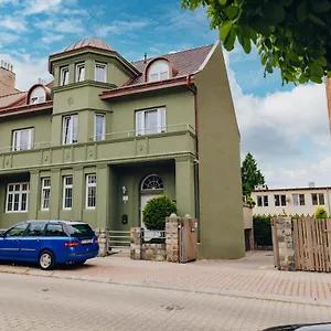 Jkc Apartament